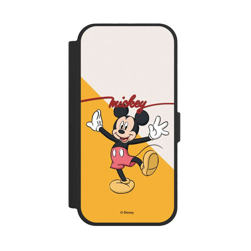 iPhone 17 NIVOflip L'époque de Mickey