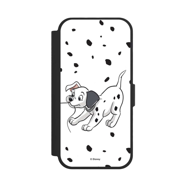 iPhone 17 NIVOflip Couple Dalmatian Right