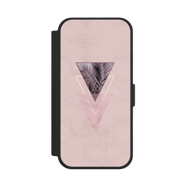 iPhone 17 NIVOflip Paradis rose