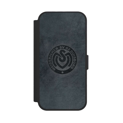  NIVOflip Leder und Beton MSV