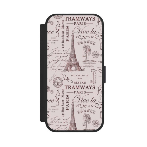  NIVOflip Paris Vintage