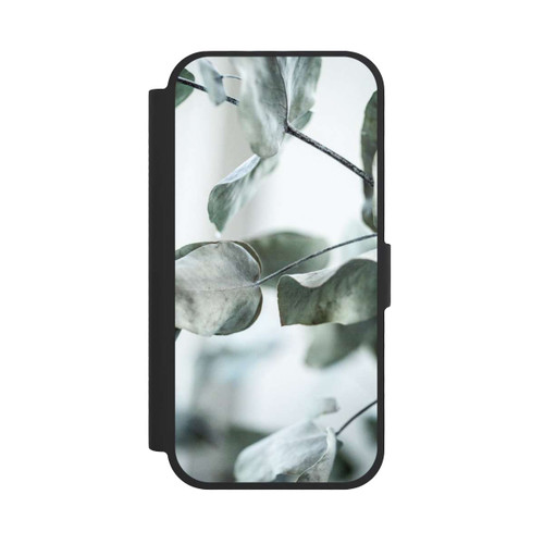 Apple iPhone 17 NIVOflip Eukalyptus 8