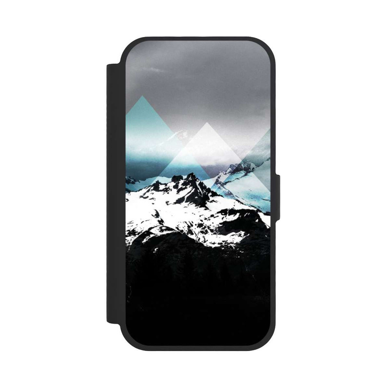 iPhone 17 NIVOflip Bergland 4