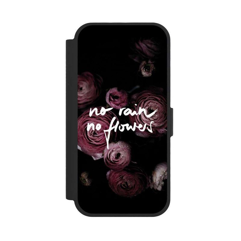 iPhone 17 NIVOflip No Rain No Flowers