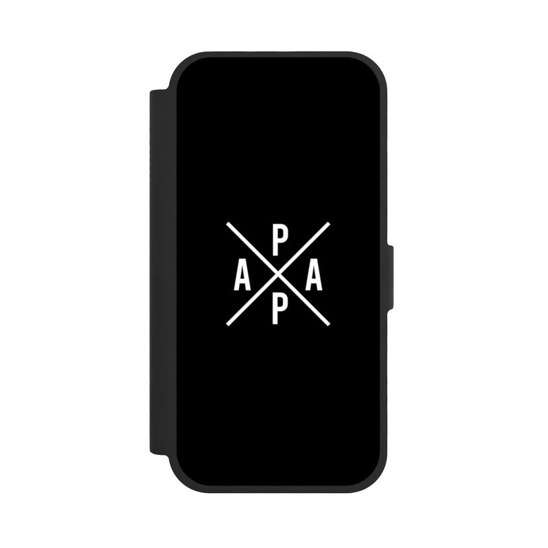 iPhone 17 NIVOflip Papa Symbol