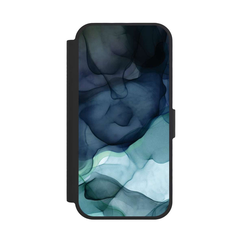 iPhone 17 NIVOflip Liquid Art Twilight Mood