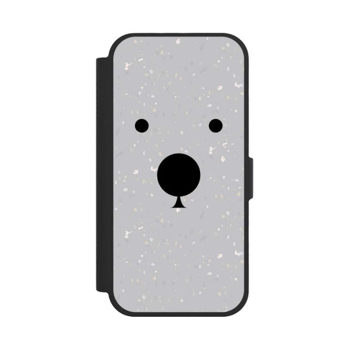  NIVOflip Bear Closeup