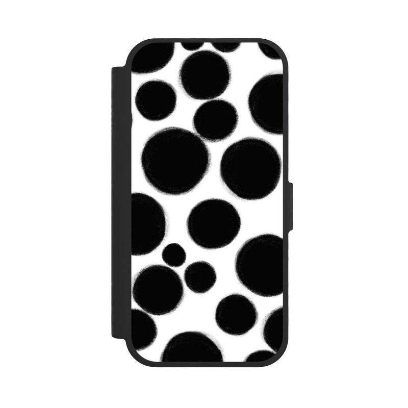 iPhone 17 NIVOflip Große Punkte