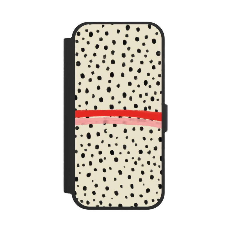 iPhone 17 NIVOflip Crazy Life Art 02