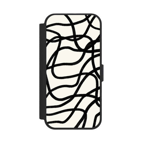  NIVOflip Black Lines