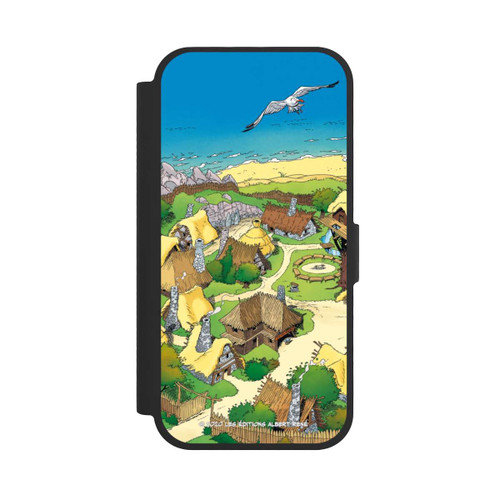 Apple iPhone 17 NIVOflip Village des Irréductibles Gaulois
