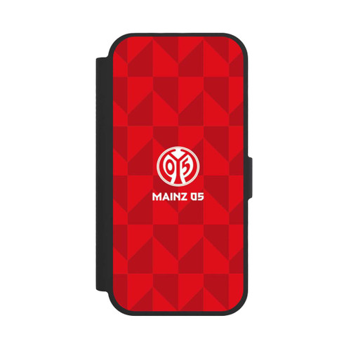  NIVOflip Rautenmuster Mainz 05