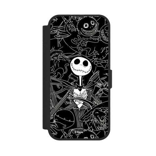  NIVOflip Jack Scratch Tim Burtons Nightmare before Christmas