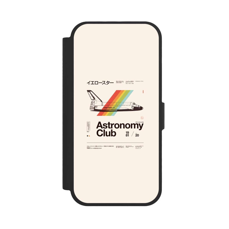 iPhone 17 NIVOflip Astro Club