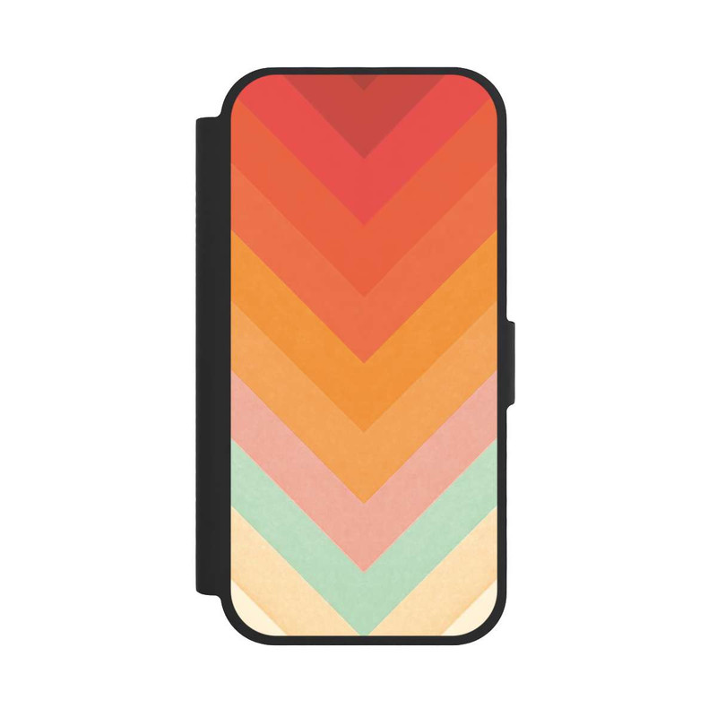 iPhone 17 NIVOflip Magic Chevrons