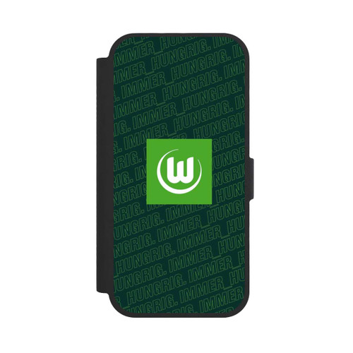  NIVOflip IMMER HUNGRIG. Wolfsburg