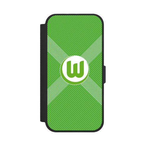  NIVOflip Heimtrikot Wolfsburg