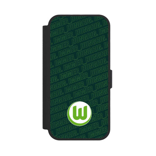  NIVOflip IMMER HUNGRIG. W