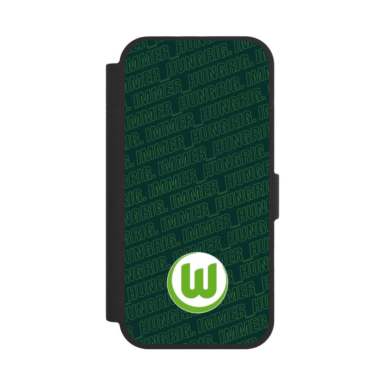 iPhone 17 NIVOflip IMMER HUNGRIG. W