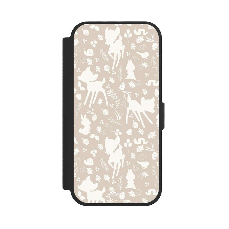 iPhone 17 NIVOflip Vintage Bambi Pattern