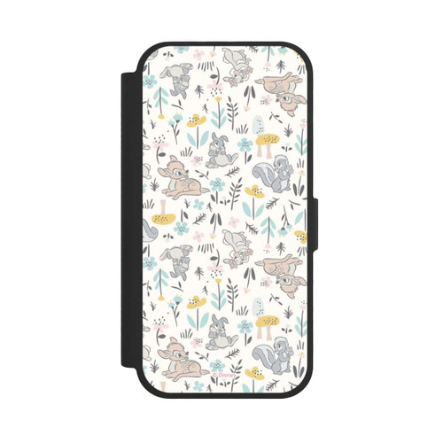 Apple iPhone 17 NIVOflip Bambi und Kloper Organic