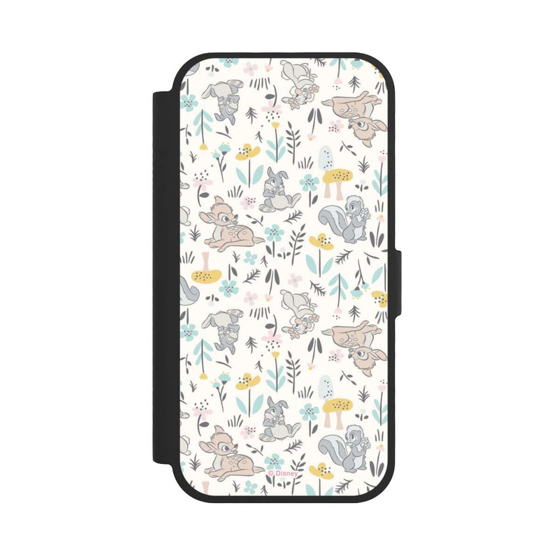 iPhone 17 NIVOflip Bambi und Kloper Organic