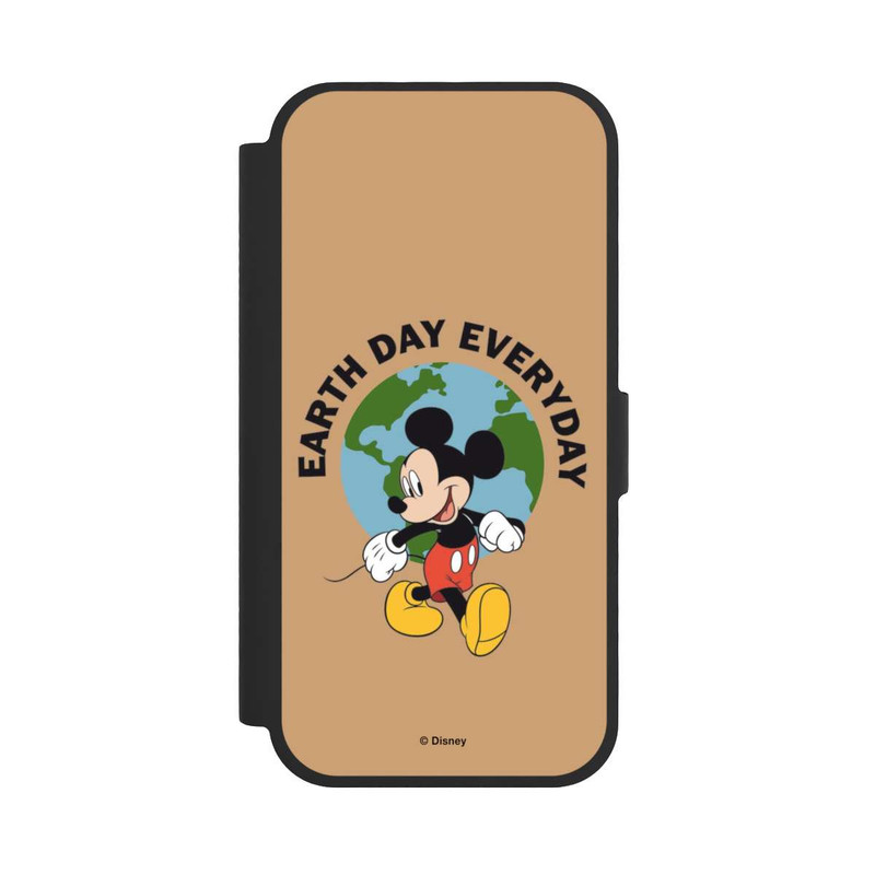 iPhone 17 NIVOflip Earth Day Mickey