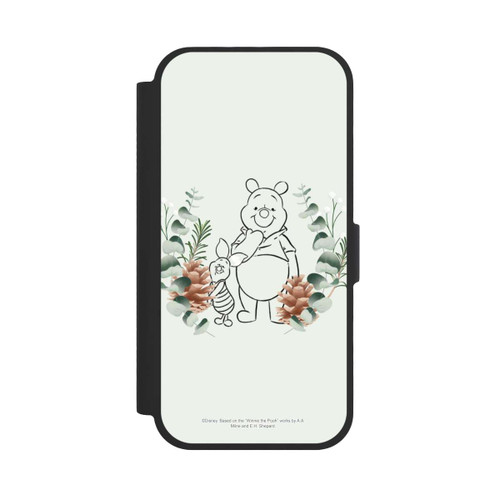  NIVOflip Green Love Pooh and Piglet