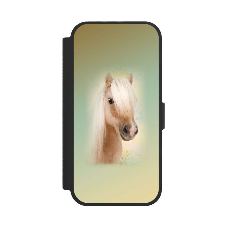 iPhone 17 NIVOflip Haflinger Portait