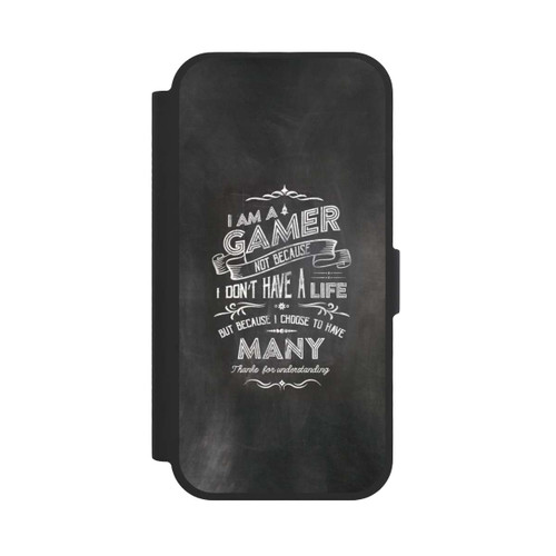  NIVOflip Gamer Lifestyle