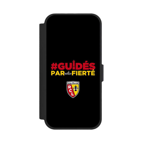  NIVOflip Guidés Par Notre Fierté