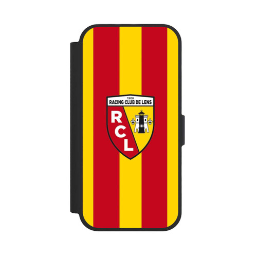  NIVOflip Maillot Domicile RC Lens 2020/21