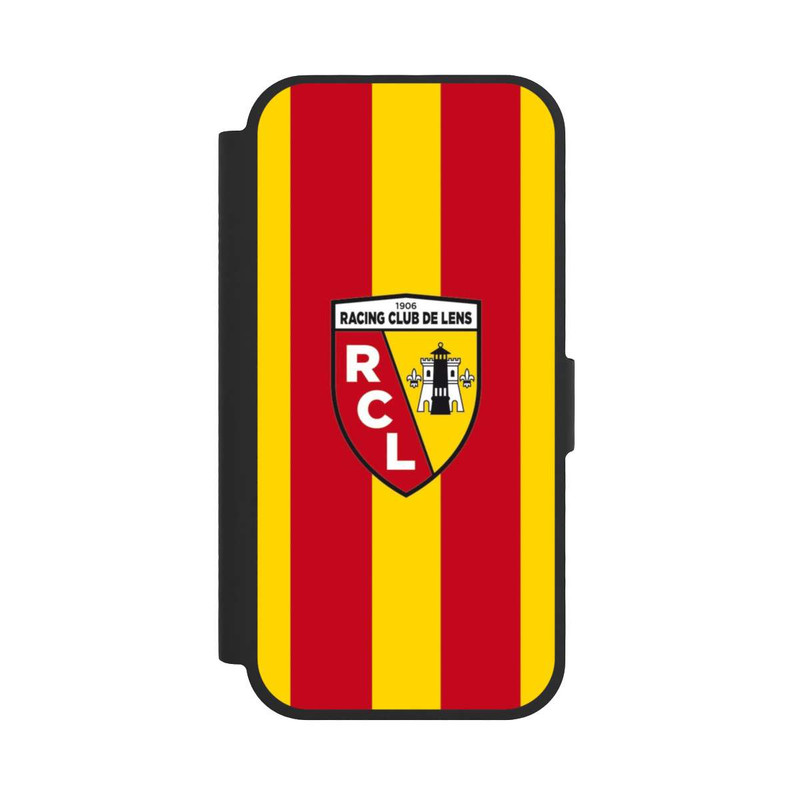 iPhone 17 NIVOflip Heimtrikot RC Lens 2020/21