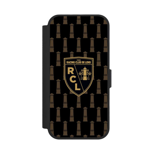  NIVOflip Maillot Extérieur RC Lens 2020/21