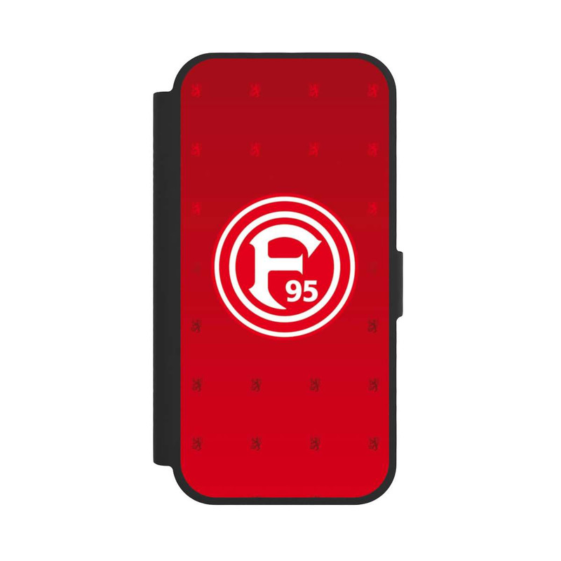 iPhone 17 NIVOflip Heimtrikotdesign 20-21 HEIMAT