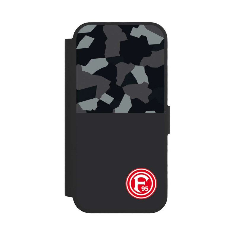 iPhone 17 NIVOflip Ausweichtrikotdesign 20-21 ECKEN & KANTEN