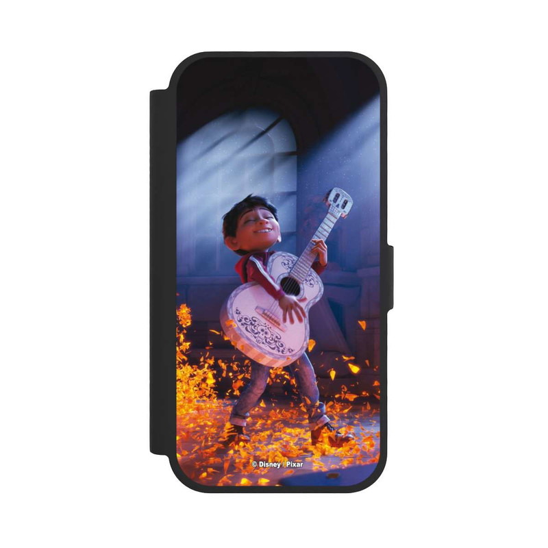 iPhone 17 NIVOflip Miguel Coco Guitar Film Scene