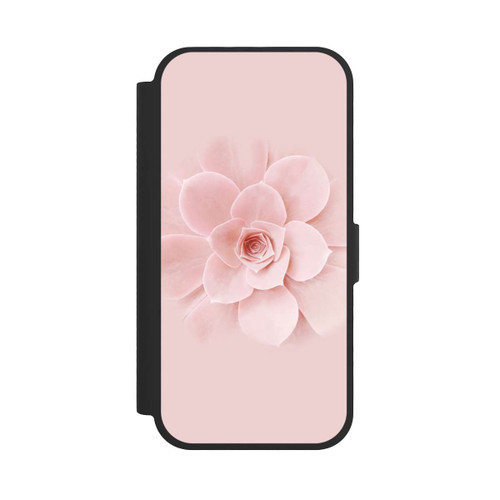 Apple iPhone 17 NIVOflip Blush Succulent