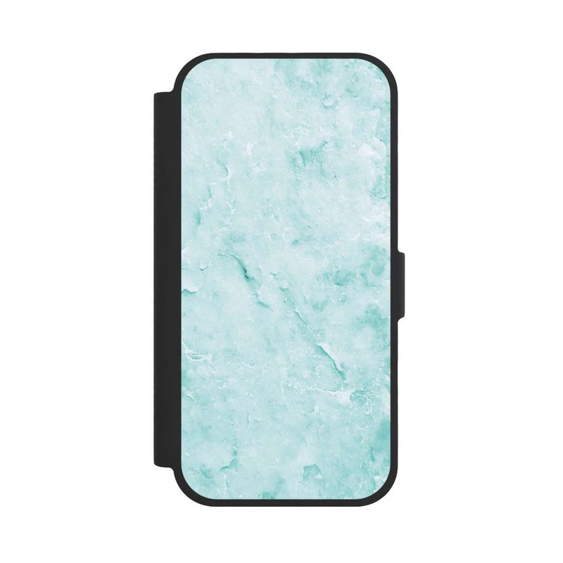 iPhone 17 NIVOflip Süßwassermarmor