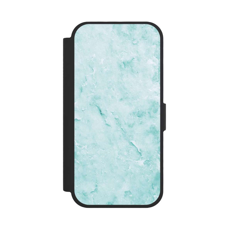 iPhone 17 NIVOflip Süßwassermarmor
