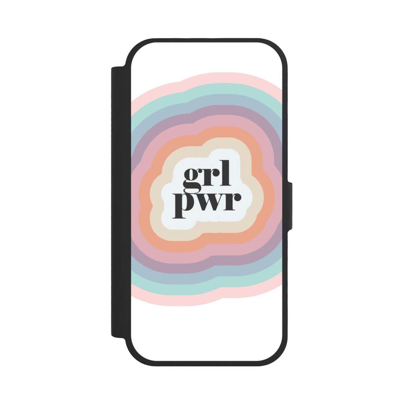 iPhone 17 NIVOflip Grl Pwr