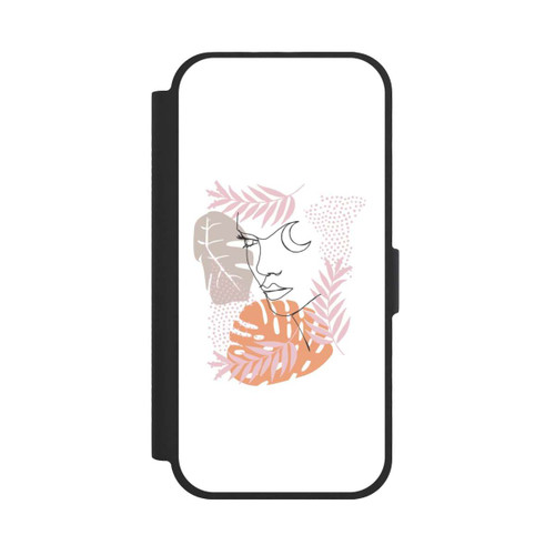  NIVOflip Jungle Line Girl