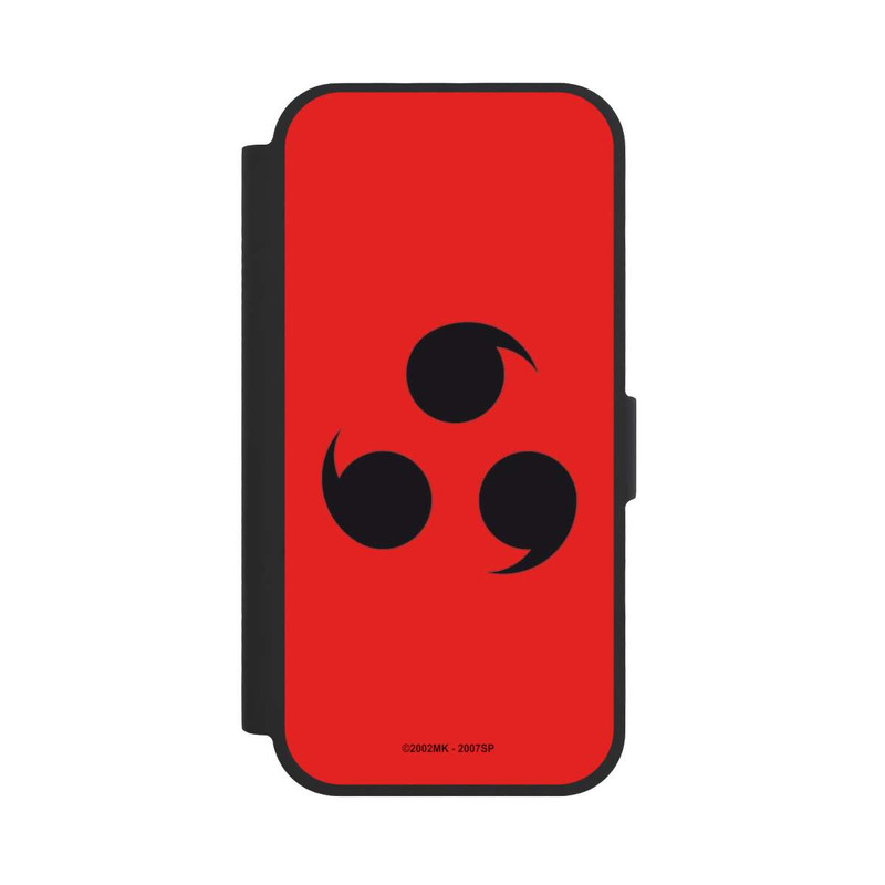 iPhone 17 NIVOflip Sharingan