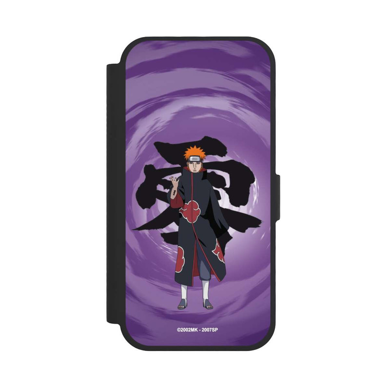 iPhone 17 NIVOflip Pain Akatsuki