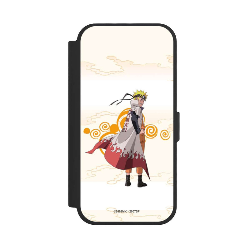 iPhone 17 NIVOflip Naruto Hokage