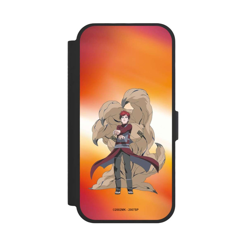 iPhone 17 NIVOflip Gaara