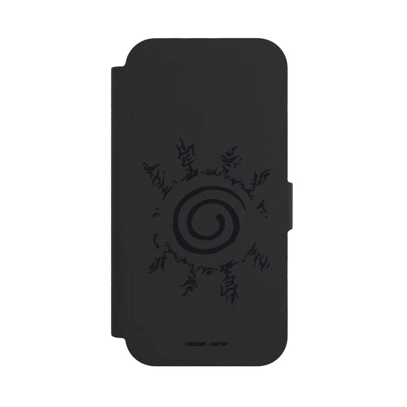 iPhone 17 NIVOflip Das Siegel von Naruto ohne Hintergrund