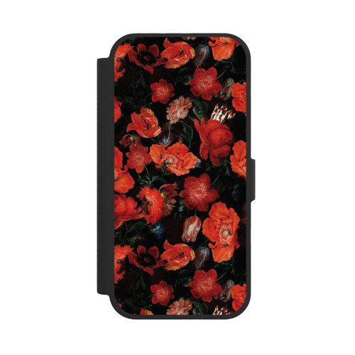  NIVOflip Jan Davidsz. die heimischen Mohnblumen