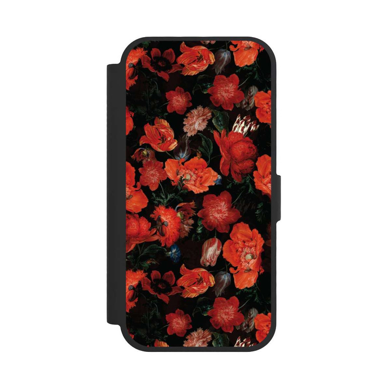 iPhone 17 NIVOflip Jan Davidsz. the domestic Poppies