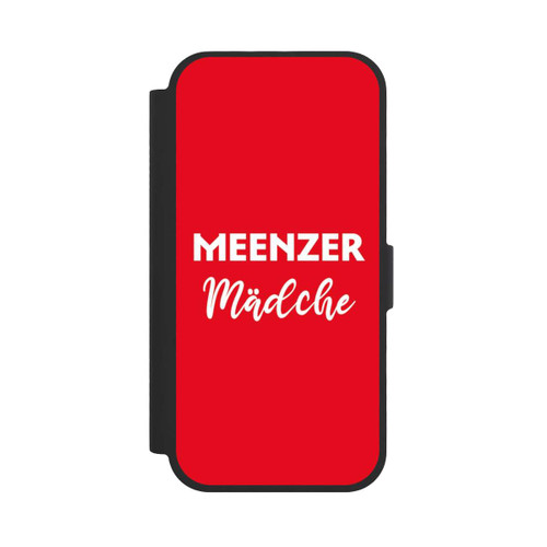  NIVOflip Meenzer Mädche Rot